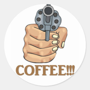Sticker Rond café-03