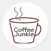 Café Junkie