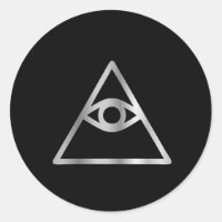 Cao dai Eye of Providence - Icône religieuse