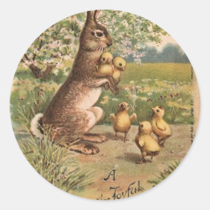 STICKER ROND CARTES MOYENNES