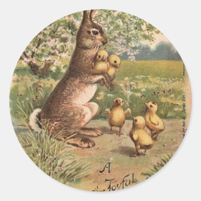 STICKER ROND CARTES MOYENNES (Devant)