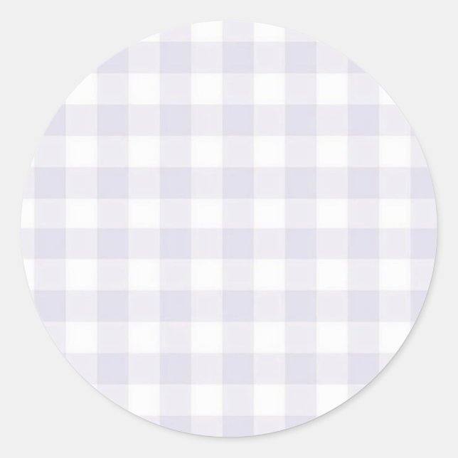 Sticker Rond Cercle esthétique (Devant)