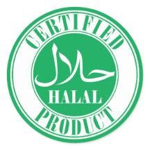certifié Halal