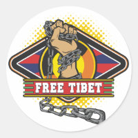 Chaînes du Tibet gratuites