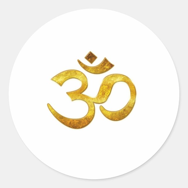 STICKER ROND CHAMBRE (Devant)