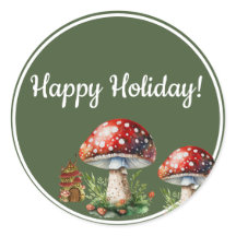 Champignons Imaginaires