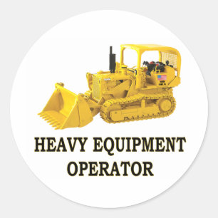STICKER ROND CHARGEUR DE CRAWLER