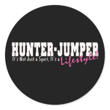 Chasseur Cheval Jumper