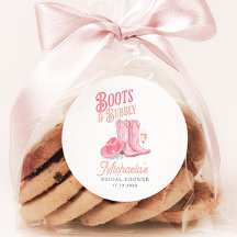 Chaussures et bulles Fête de mariage western cowgi