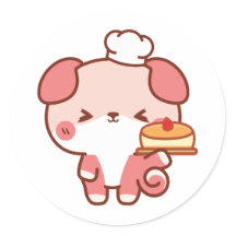 chef puffi