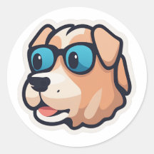 Chien amusant1