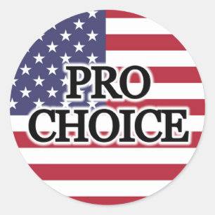 Sticker Rond Choix Pro