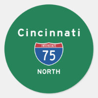 Cincinnati 75