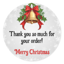 Client Merci de Noël