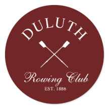 Club d'aviron classique