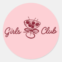 Club des filles