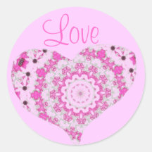 Coeur Kaleidoscope