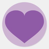 Coeur pourpre