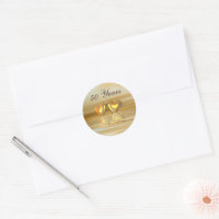 Coeurs d'or