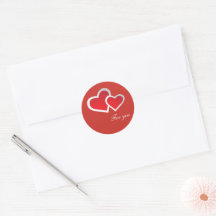 Coeurs rouges Pour vous ... Personnalisez
