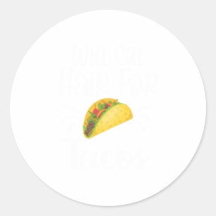 Sticker Rond coiffeuse coiffeuse scisseuse cisaillement