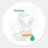 Collection Cute Bunny-Kawaii