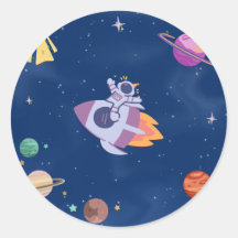 Collection Space Party !