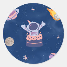 Collection Space Party !