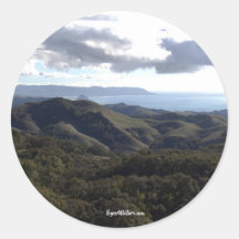 Collines de Cambria