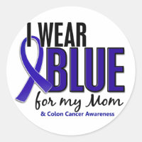 Colon Cancer Je Porte Du Bleu Pour Ma Mère 10
