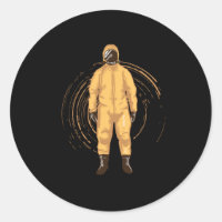 Combinaison de Hazmat