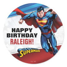 Comics DC | Superman - Anniversaire