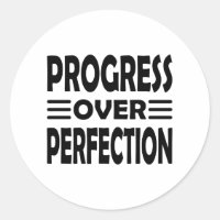 Concentration sur les progrès | Croissance motivat