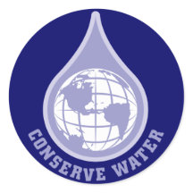 Conserver l'eau