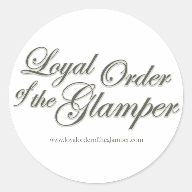 STICKER ROND CONTRÔLE (Devant)