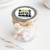 Cool Little Dude | Boys Rad Kids 5e anniversaire