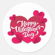Corazon de San Valentin 