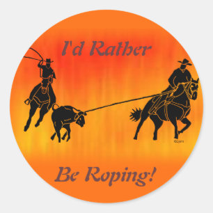 Sticker Rond Cordiers 202 d'équipe