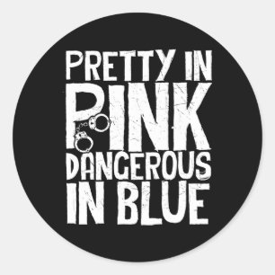 Sticker Rond Correction Décor Léger Silver Line Correction Désa