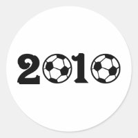 Coupe du monde de football 2010