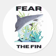 craignez le requin commun