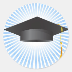 STICKER ROND CRÉER VOTRE PROPRE PHOTO