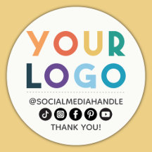 Créez votre propre entreprise de logo personnalisé