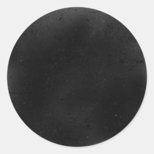 Sticker Rond Créez votre propre personnalisation