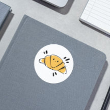 Croissant - Croissant - Croissant