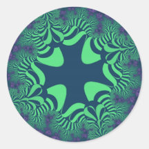 Croix de Green Grove