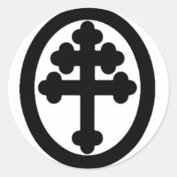 Croix de Lorraine