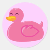 Cute Rubberducky