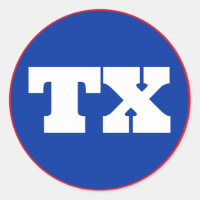 Dallas (TX) - Bleu x Blanc x Rouge