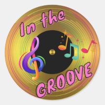 Dans le GROOVE (la renaissance des disques vinyles
